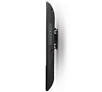 B-Tech Ultra-Slim Flat Screen Wall Mount