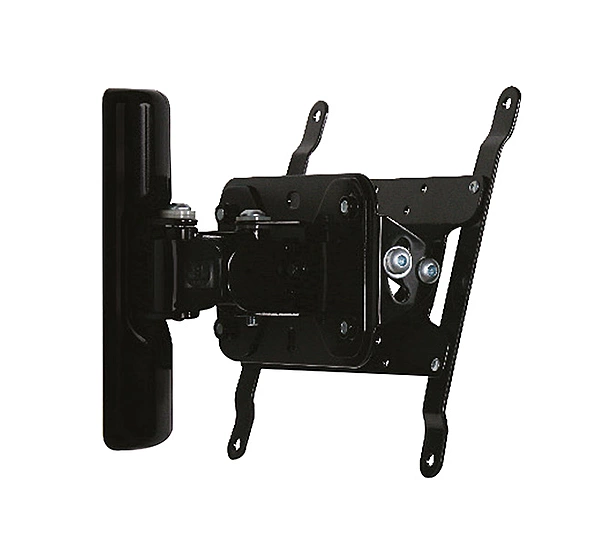 B-Tech Single Arm Flat Screen Wall Mount