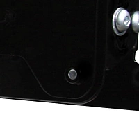 B-Tech Single Arm Flat Screen Wall Mount