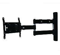 B-Tech Double Arm Flat Screen Wall Mount