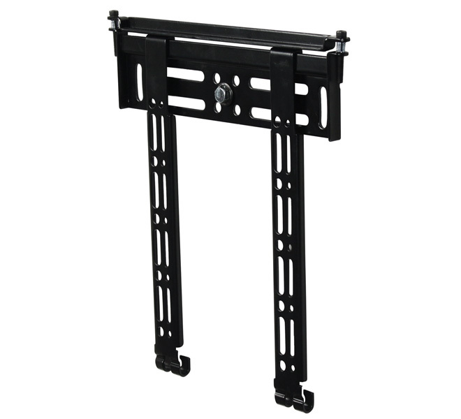 B-Tech Ultra-Slim Universal Flat Screen Wall Mount