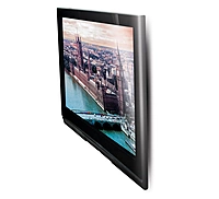 B-Tech Ultra-Slim Universal Flat Screen Wall Mount