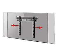 B-Tech Universal Flat Screen Wall Mount