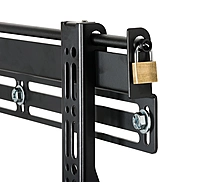 B-Tech Universal Flat Screen Wall Mount