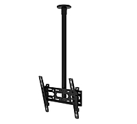B-Tech Universal Flat Screen Ceiling Mount