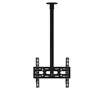 B-Tech Universal Flat Screen Ceiling Mount