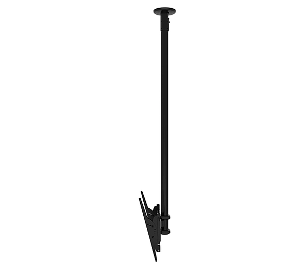 B-Tech Universal Flat Screen Ceiling Mount