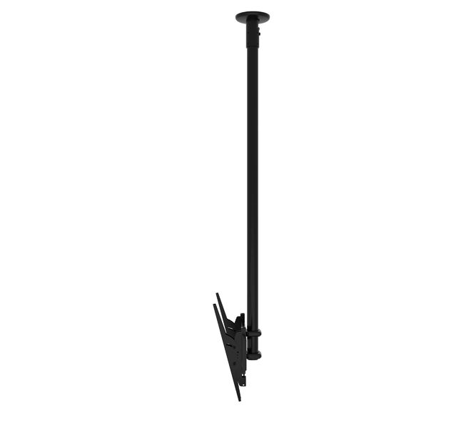 B-Tech Universal Flat Screen Ceiling Mount