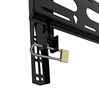 B-Tech Universal Flat Screen Wall Mount