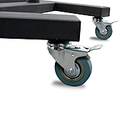 B-Tech Flat Screen Display Trolley / Stand