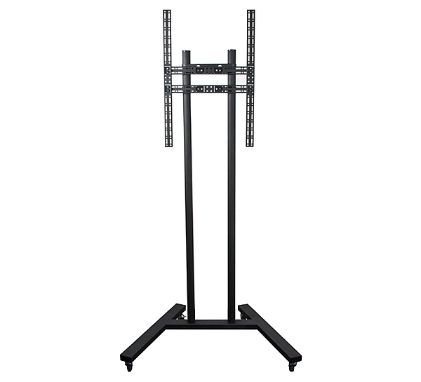 B-Tech Flat Screen Display Trolley / Stand