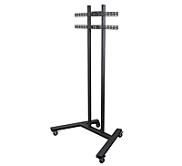 B-Tech Flat Screen Display Trolley / Stand
