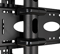 B-Tech Flat Screen Display Trolley / Stand