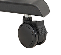 B-Tech Flat Screen Display Trolley / Stand