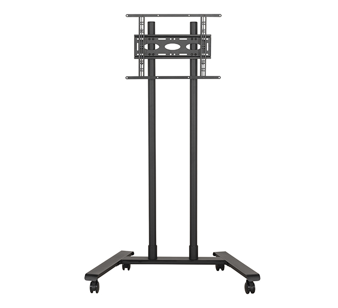 B-Tech Flat Screen Display Trolley / Stand