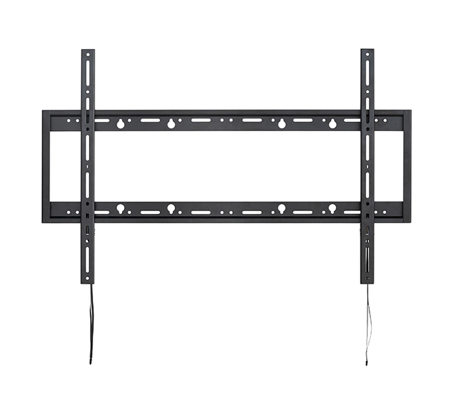 B-Tech Extra-Large Universal Flat Screen Wall Mount