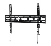 B-Tech Extra-Large Heavy Duty Universal Flat Screen Wall Mount