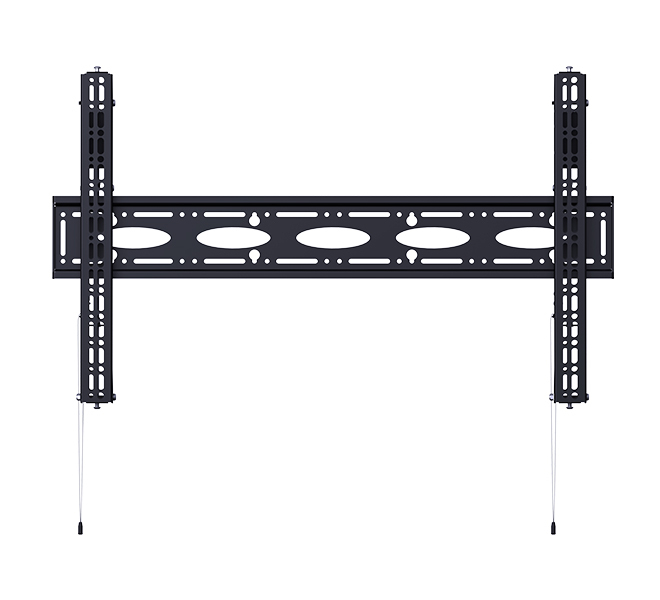 B-Tech Extra-Large Heavy Duty Universal Flat Screen Wall Mount
