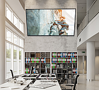 B-Tech Extra-Large Heavy Duty Universal Flat Screen Wall Mount