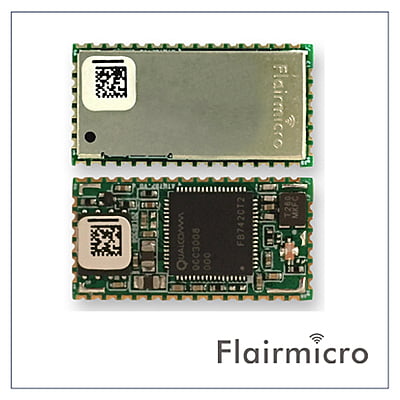 FLC-BTM702ZQ2B Bluetooth 5.0 radio module FLC-BTM702ZQ2B Bluetooth 5.0 radio module