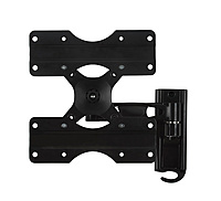 B-Tech Single Arm Flat Screen Wall Mount