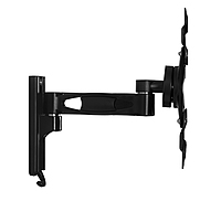 B-Tech Single Arm Flat Screen Wall Mount
