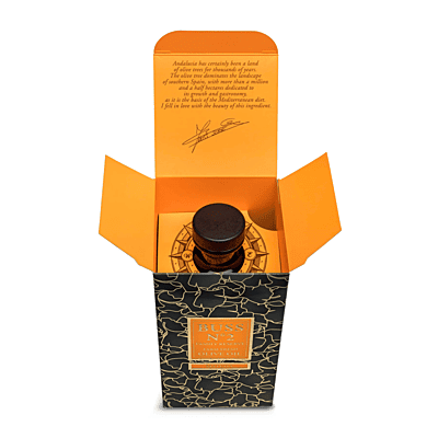 Buss Olive Oil - N°2 Matcha (70cl)