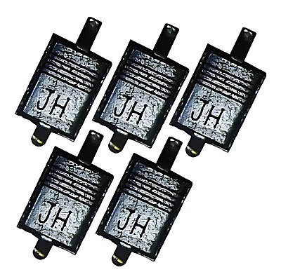 For iPad Pro 10.5 (2017) - (5 Pack) Replacement Backlight Diode