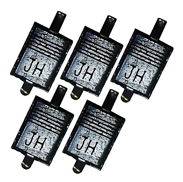 For iPad Pro 10.5 (2017) - (5 Pack) Replacement Backlight Diode