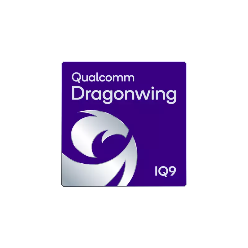 Qualcomm Dragonwing™ IQ9 Series - Industrial Edge AI SoC