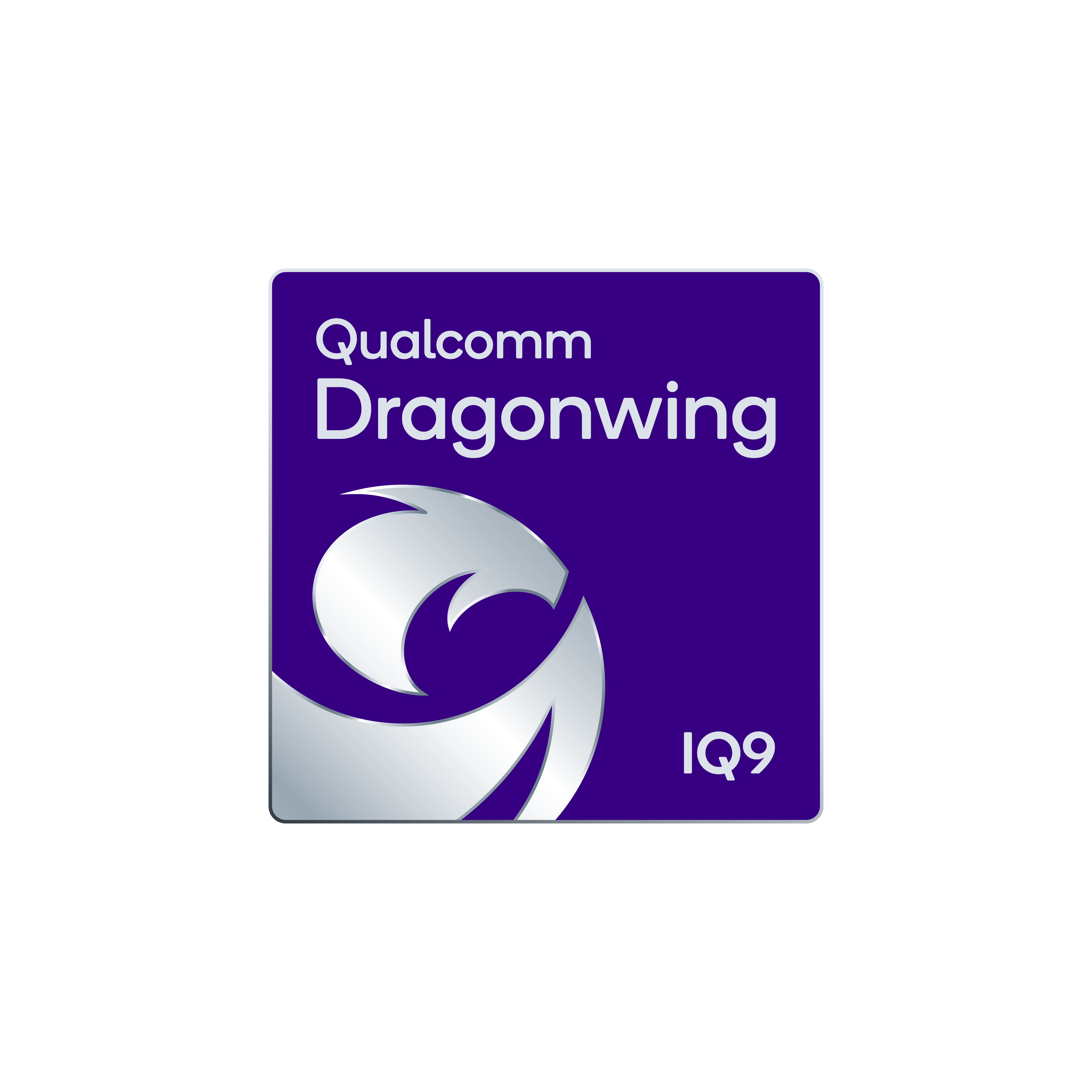 Qualcomm Dragonwing™ IQ9 Series - Industrial Edge AI SoC