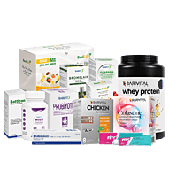 Balance & Care Pack