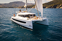 2026-03 (14 Tg) SÜDSEE, Bora-Bora, Franz. Polynesien (Wintertraum) - Skipper Ulli 2026-03 (14 Tg) SÜDSEE, Bora-Bora, Franz. Polynesien (Wintertraum) - Skipper Ulli