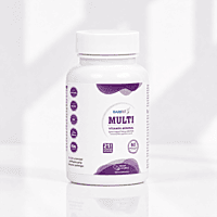 Barifit Vitamin and Mineral Supplement – 60 Herbal Capsules