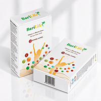 Barilife Vitamin and Mineral Supplement – 30 Herbal Capsules