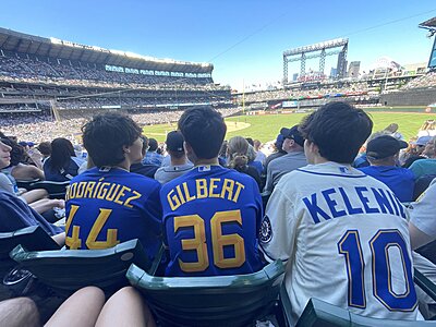 Northwest USA Teen Tour Northwest USA Teen Tour