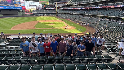 Major League Madness Baseball Teen Tour – USA Major League Madness Baseball Teen Tour – USA