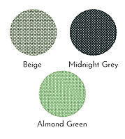 Cushion Basics Round D39