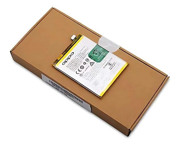For Oppo R15x - Replacement Battery - BLP689