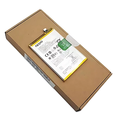 Genuine Oppo A54 5G , A74 5G - Replacement Battery - Authorised - BLP805 - 4906217