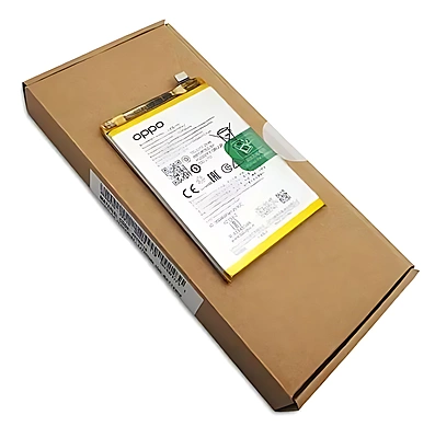 Genuine Oppo A76 , A96 - Replacement Battery - Authorised - BLP885