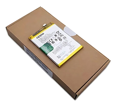 Genuine Oppo A94 5G , F19 Pro+ 5G , Reno6 Z 5G , Reno5 Z - Replacement Battery - BLP839 - 4906422 - Authorised