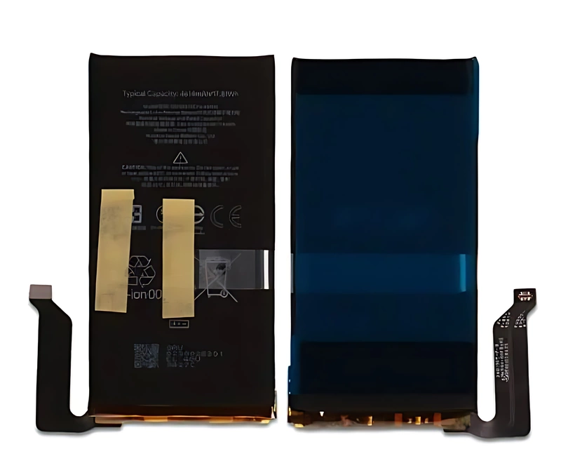 Genuine Google Pixel 6 - Replacement Battery - G730 - 05942 - 01 - Authorised