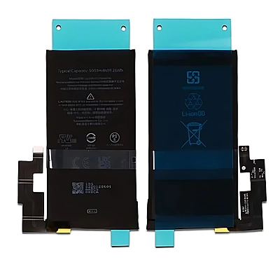 Genuine Google Pixel 6 Pro - Replacement Battery - G730 - 06300 - 01 - Authorised