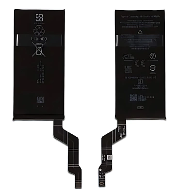 Genuine Google Pixel 6a - Replacement Battery - G949 - 00262 - 01 - Authorised