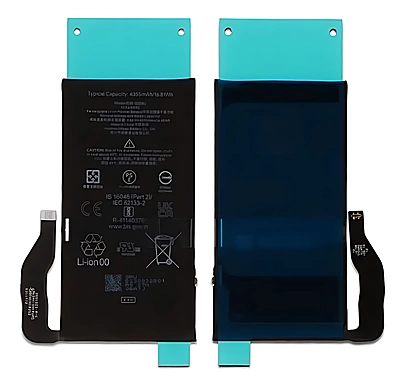 Genuine Google Pixel 7 - Replacement Battery - G949 - 00338 - 01 - Authorised