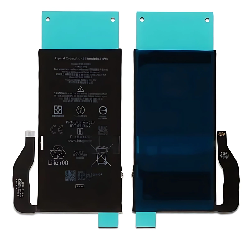 Genuine Google Pixel 7 - Replacement Battery - G949 - 00338 - 01 - Authorised