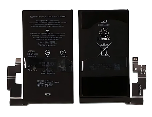 Genuine Google Pixel 7a - Replacement Battery - G949 - 00398 - 00 - Authorised