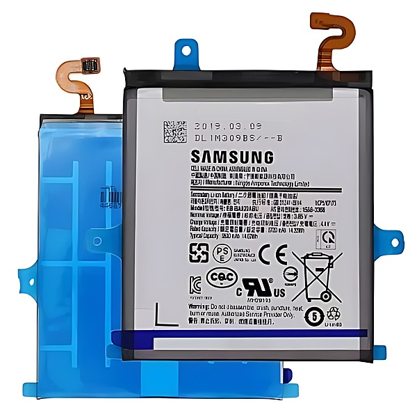 For Samsung A9 2018 , A920 - Replacement Battery - Service Pack - GH82 - 18306A
