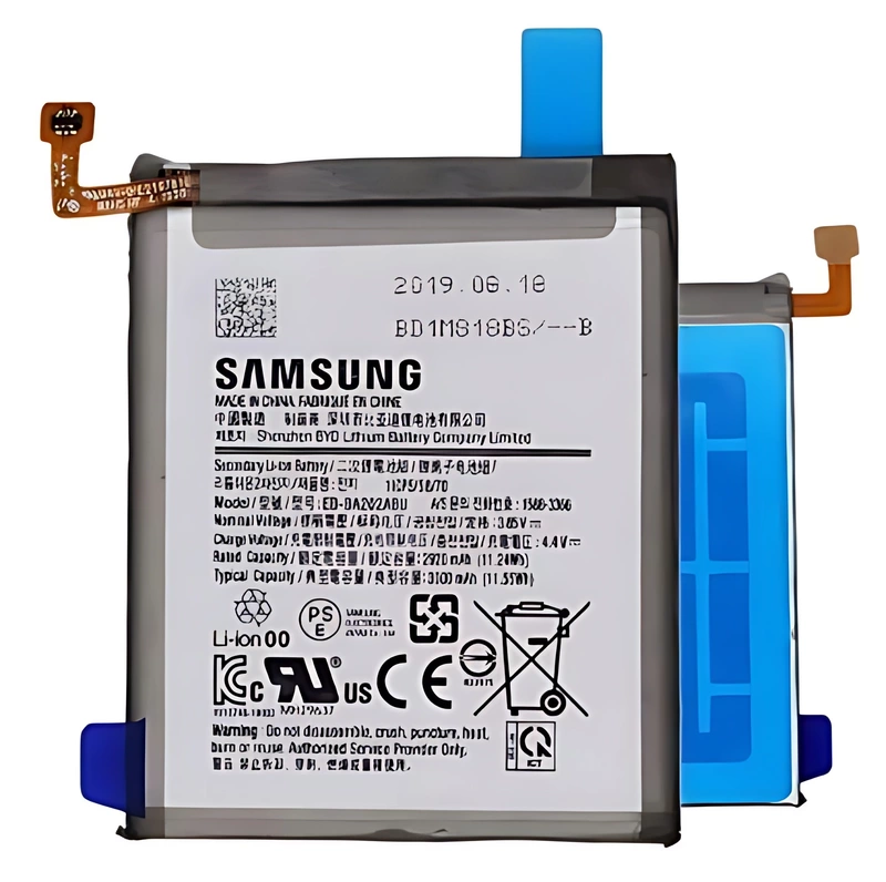 For Samsung A20e , A202 - Replacement Battery - Service Pack - GH82 - 20188A